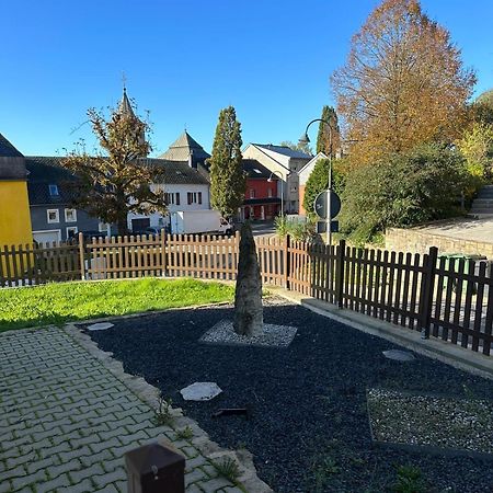 Cosy House Bed & Breakfast Dippach ภายนอก รูปภาพ