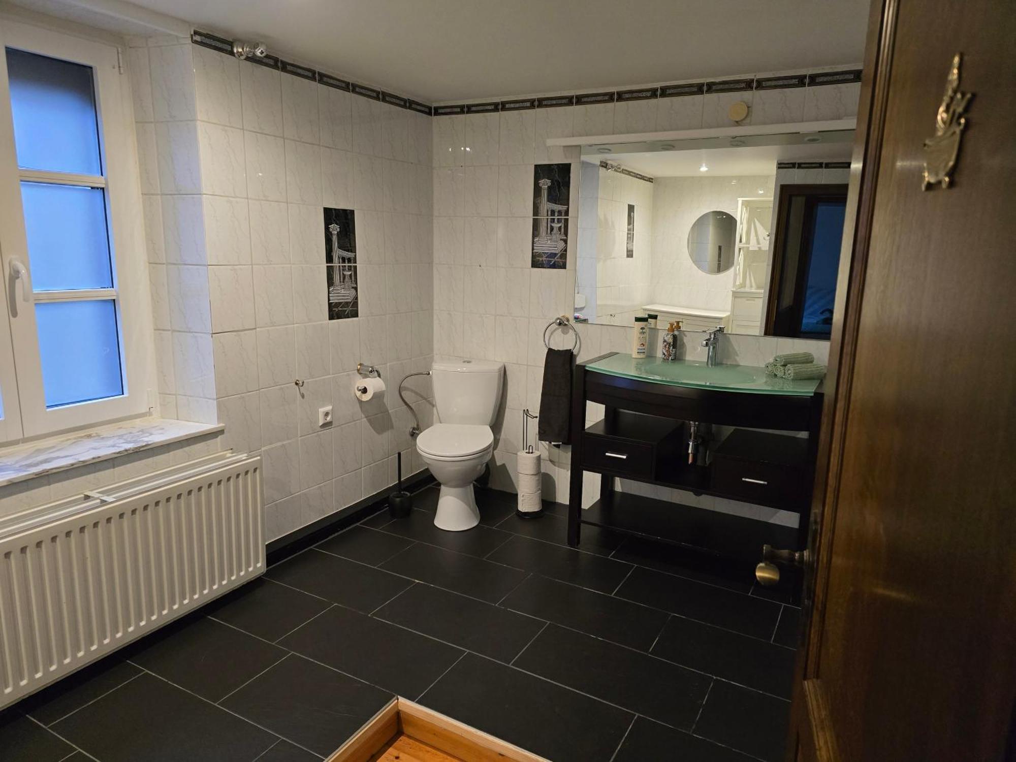 Cosy House Bed & Breakfast Dippach ภายนอก รูปภาพ