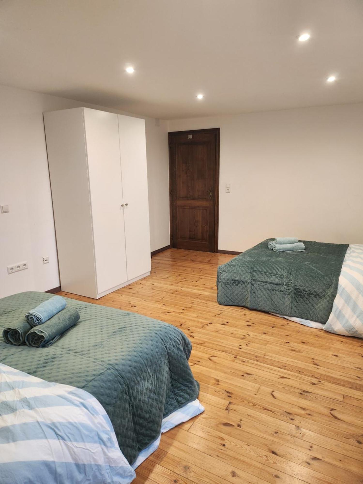 Cosy House Bed & Breakfast Dippach ภายนอก รูปภาพ